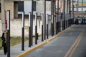 Toluca tendrá más “Senderos Seguros”