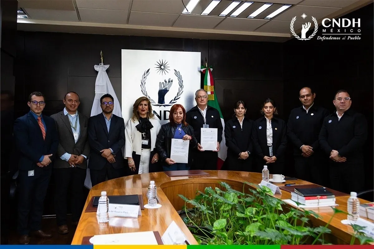 México alista módulos de apoyo en derechos humanos en aeropuertos previo al Mundial 2026