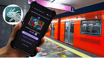 App CDMX nuevo acceso a movilidad: todo lo que debes saber para darla de alta y utilizarla