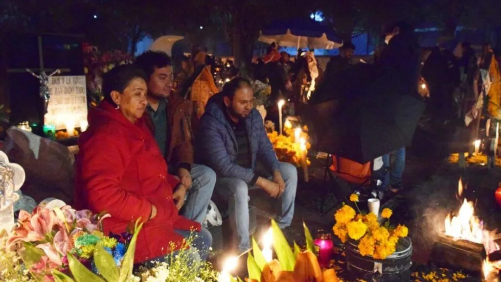 En San Mateo Atenco ya viene el tradicional festival de Día de Muertos “Todos Santos”