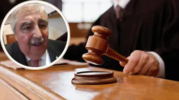 Déficit de jueces continúa en Edomex; se requiere el doble para atender a la ciudadanía: Sodi Cuellar