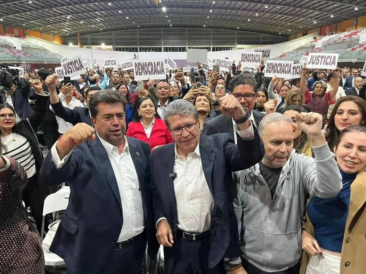 Aprueban diputados en lo general reforma al Poder Judicial