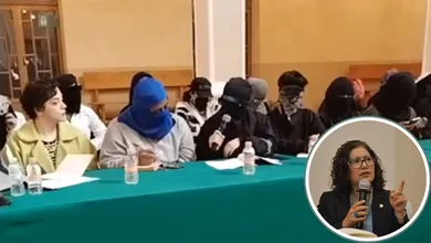 UAEMéx: EEU y Patricia Zarza llevan a cabo segunda mesa de diálogo