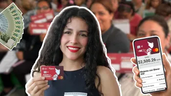 Las beneficiarias de Mujeres con Bienestar Edomex recibirán su próximo apoyo de 2 mil 500 pesos en esta fecha.