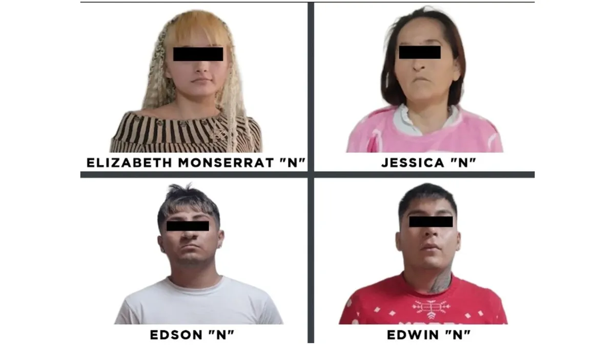 Rescatan a hermanas desaparecidas en Chimalhuacán