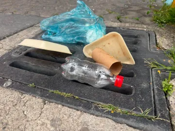 ¿Dónde reportar problemas de drenaje en Toluca?