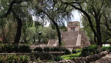 Sitios arqueológicos que pertenecen a la ruta “Leyendas del Camino Real" en el Edomex, conócelos