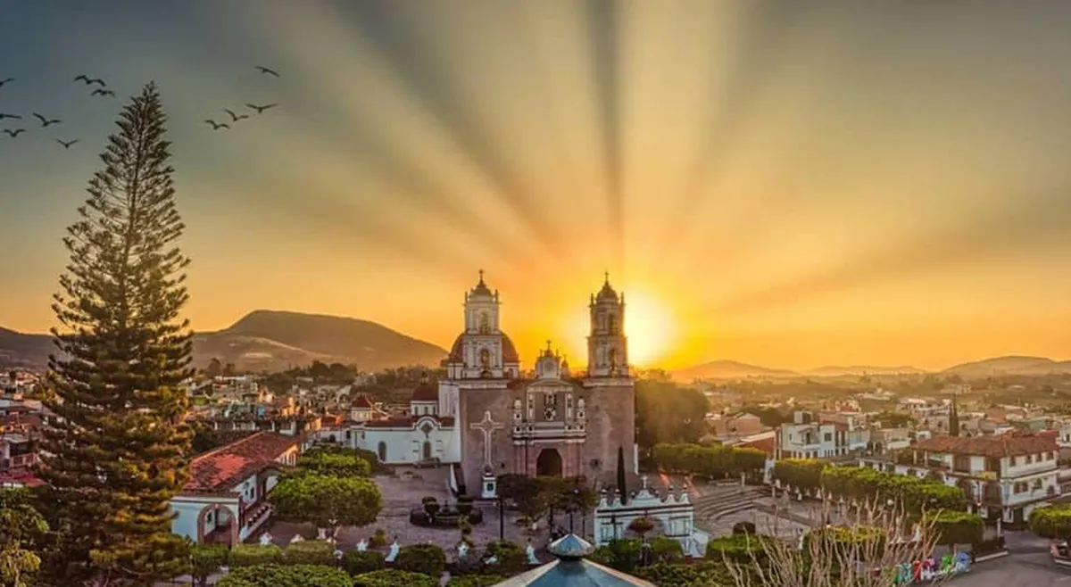 Descubre los Pueblos Mágicos que se encuentran en el Estado de México