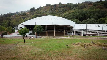 Naucalpan invertirá 20 mdp en obras para el arranque de Universidad Rosario Castellanos