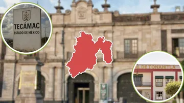 Legislativo promete resolver técnicamente conflicto entre Tonanitla y Tecámac sin afectar población