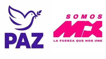 Partidos políticos Podemos, PAZ y Somos México en Edomex acceden a recursos públicos