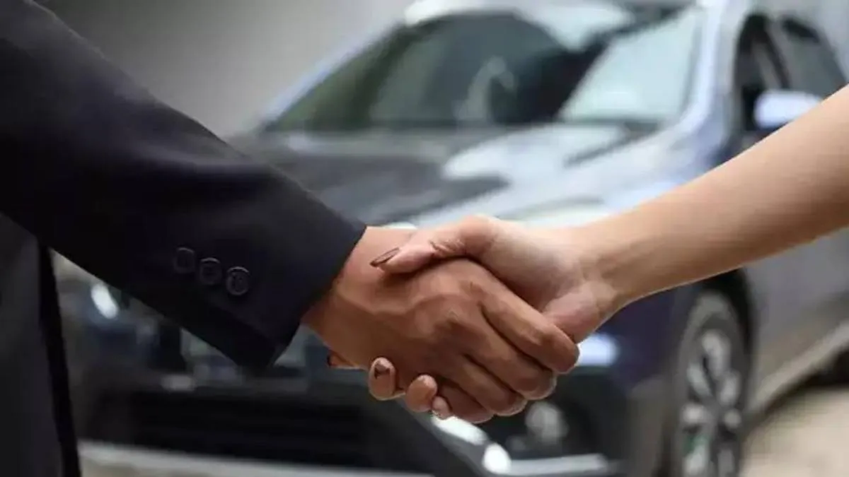 Caen cuatro sujetos que simulaban vender autos en Texcoco