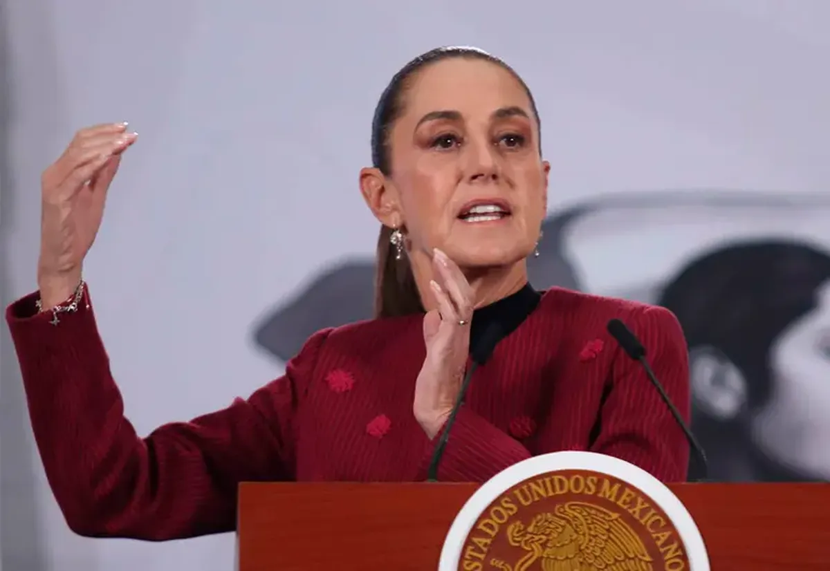 Confían en llegar a acuerdo en tratado de agua con EU