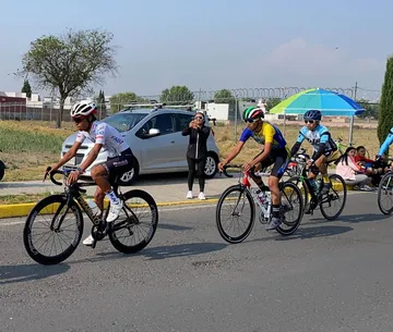 Metepec: Celebra el Día del Padre con una rodada familiar