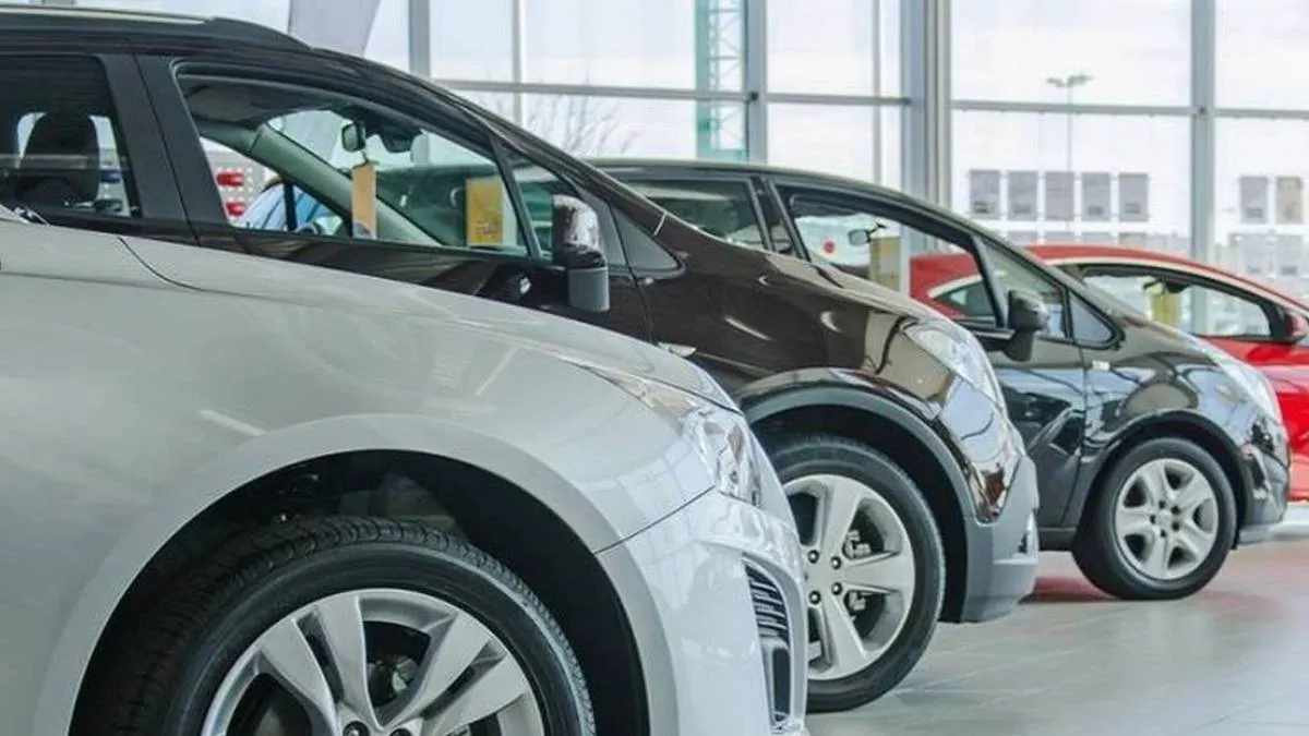 Edomex repunta en la venta de autos ligeros: Sedeco