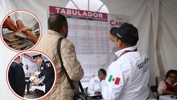 Canje de Armas 2026 concluye en 38 municipios del Edomex