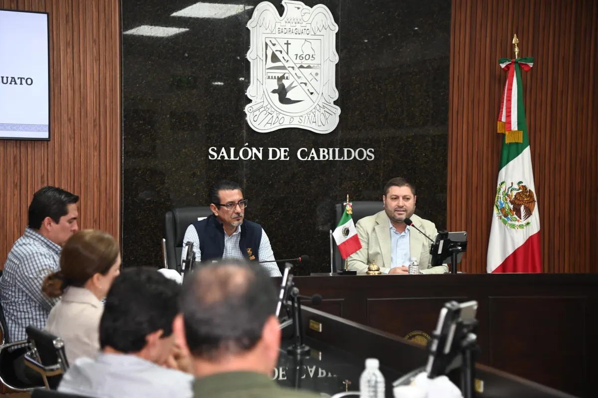 Badiraguato tendrá su primer Parque Ecológico; el proyecto contempla la participación de la UAS