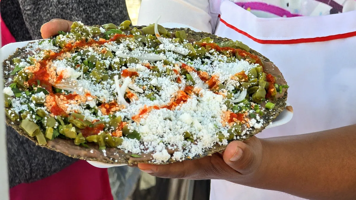 Feria del Huarache 2026 en Toluca: ¿Cuándo? y ¿Dónde?