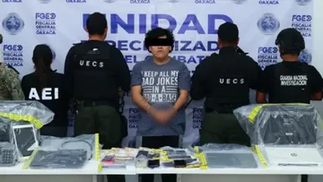 Desarticulan red de explotación infantil que operaba en Telegram