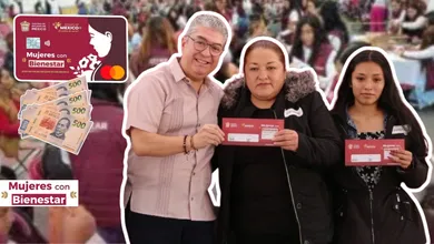 Mujeres con Bienestar Edomex 2026: Lo que debes saber de las visitas casa por casa de la Secretaría de Bienestar.