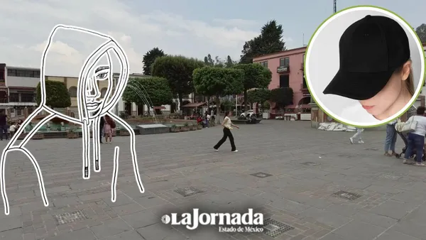 Ciudadanos señalan iniciativa de prohibición de capuchas en Metepec