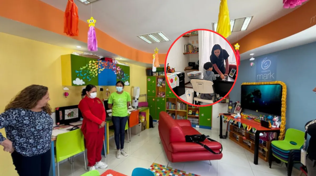 Edomex fortalece la asistencia social: Certifican a 22 instituciones por cumplimiento y transparencia