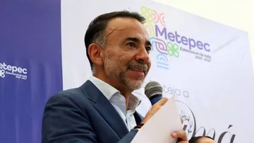 Metepec aumenta salario e integra a programas sociales a mamás