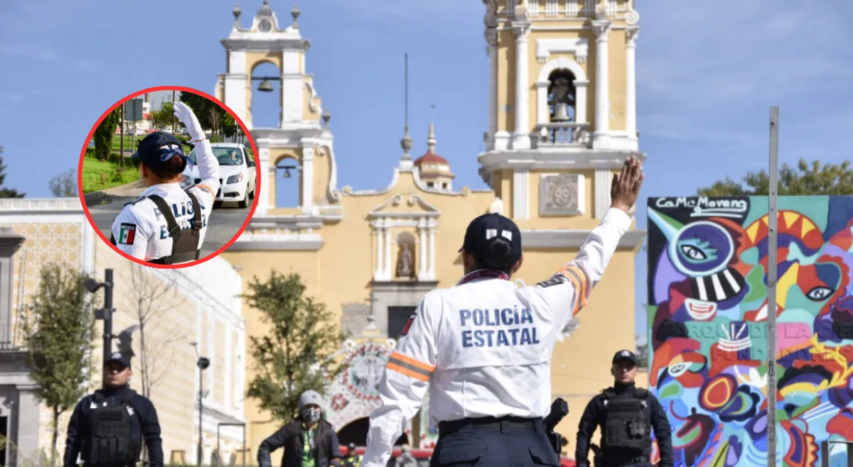 Operativo Guadalupano 2025: así protegerán a más de 1.6 millones de asistentes