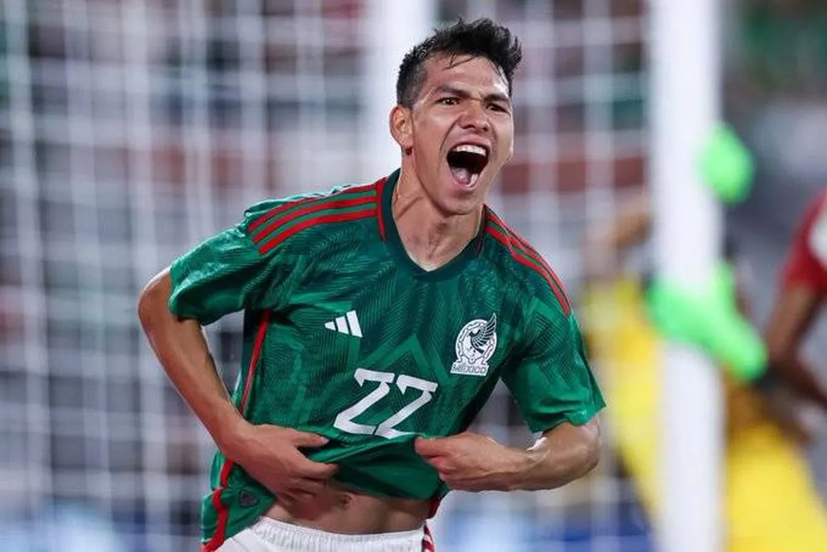 Estas son las posibilidades para que México avance a la siguiente etapa en Qatar 2022
