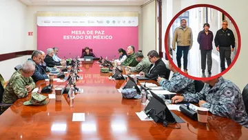 Edomex reduce 30 % los delitos de alto impacto; por segunda ocasión