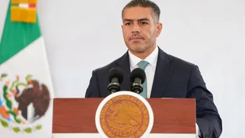 El atentado de Zacatecas contra la Policía Municipal de Ojo Caliente dejó 11 personas lesionadas y daños en viviendas y vehículos.