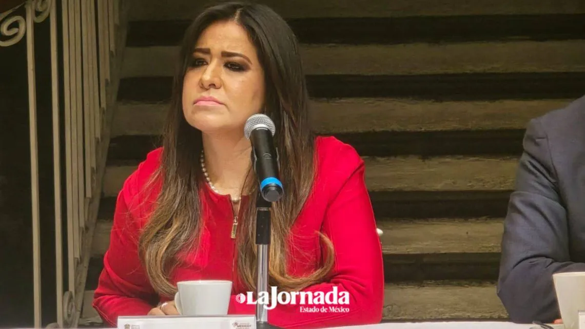 Laura González defiende proyección de crecimiento en el Paquete Fiscal 2025