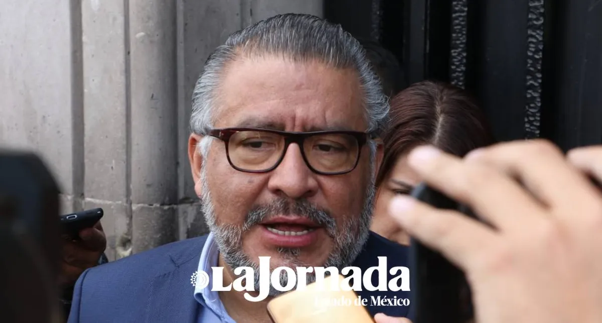 Gobierno emitió exhorto para elecciones libres y sin intervención: Horacio Duarte