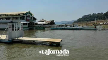 Valle de Bravo: Piden redoblar supervisión sobre lagos artificiales tras recuperación de presa