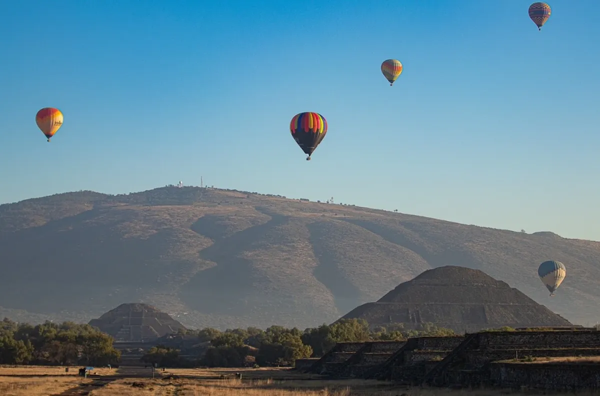 Edomex, buena opción en fin de semana largo