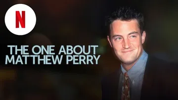 Netflix anuncia documental sobre Matthew Perry, actor de Friends