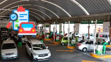 Verificación Edomex 2026: Calendario oficial del segundo semestre por placas