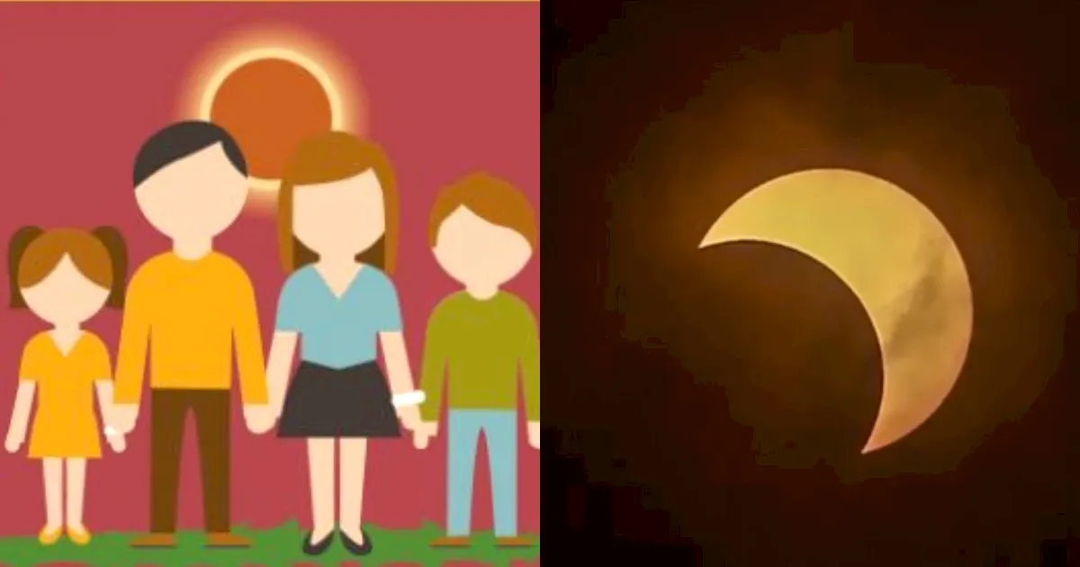 Llama SEP a tomar precaución con estudiantes por Eclipse Solar 2024