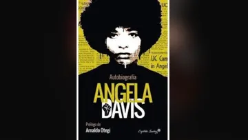 Recomendaciones Literarias sobre Angela Davis