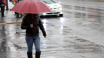 La tormenta tropical ‘Howard’ provocará lluvias en el país