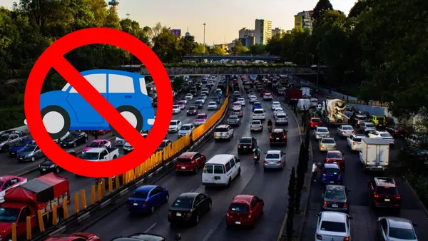 La Fase 1 de Contingencia Ambiental se activa en el Valle de México para reducir los niveles de ozono y proteger la salud pública.