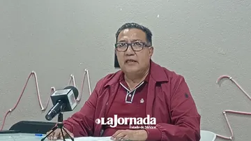 Iván Araujo Calleja busca la coordinación municipal de Morena en Ixtapaluca