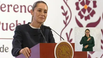 Información de Guerreros Buscadores de Jalisco será considerada: Sheinbaum