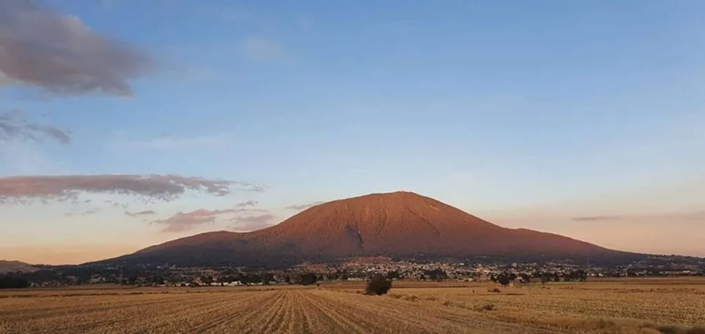 Nguemore y Toste, la leyenda mazahua que dio origen a la naturaleza en Jocotitlán 