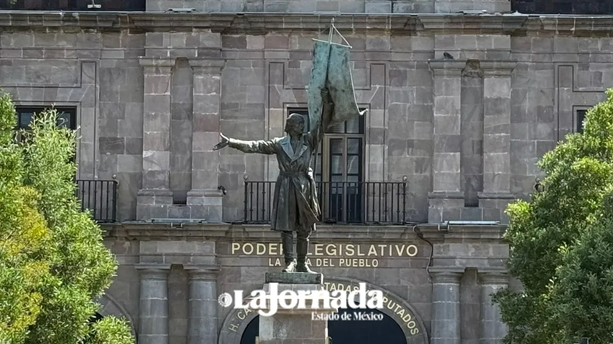 Legislativo mantendrá una sesión por semana en segundo año de actividades