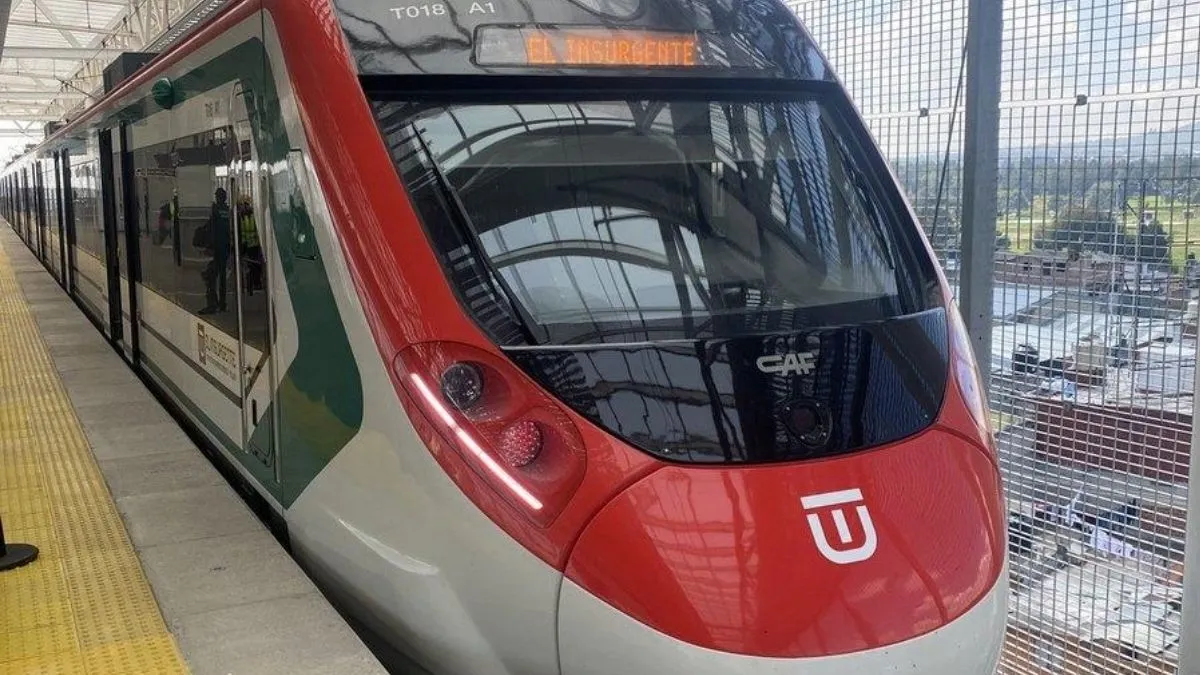 Toluca con más asentamientos irregulares en torno al Tren Insurgente