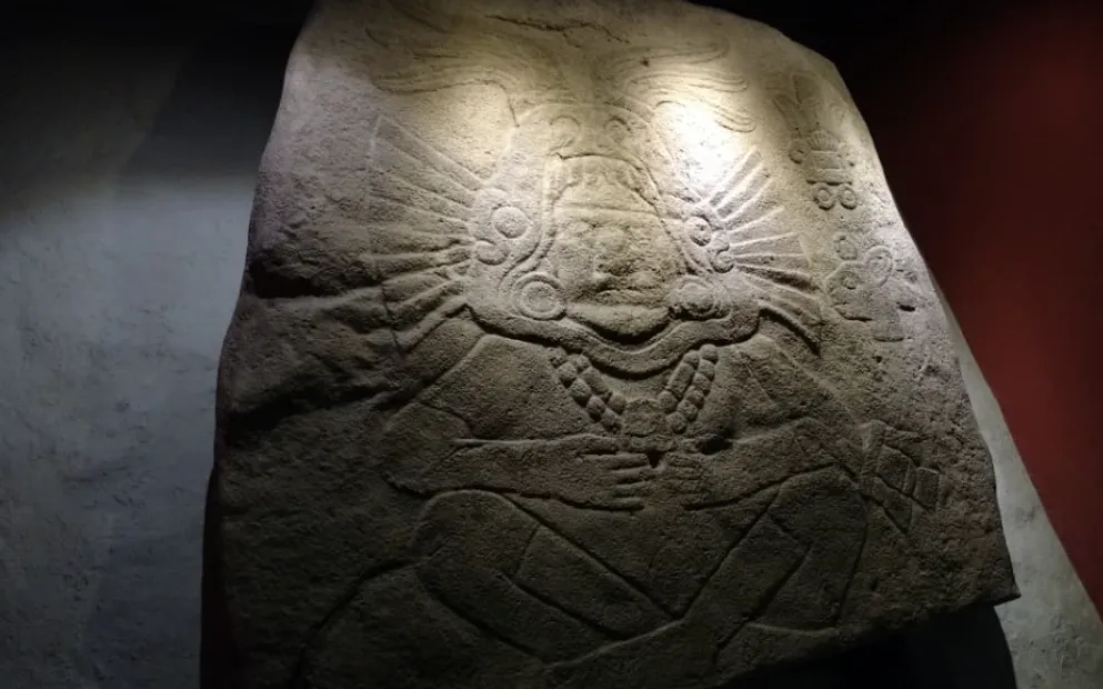 Más que un museo en Malinalco, es la antigua casa del Dr. Luis Mario Schneider