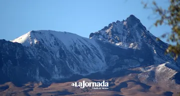 Conflictos en el Nevado de Toluca afectan conservación