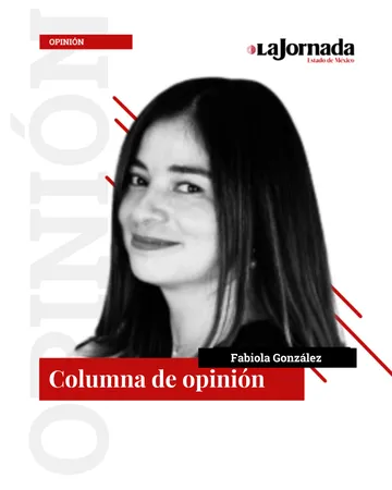 El poder silencioso de Delfina
