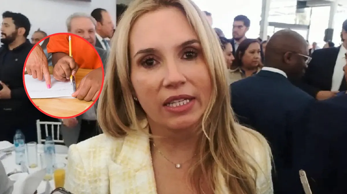 Huixquilucan a un paso de la “Bandera Blanca” en alfabetización y se declara listo para el turismo mundialista